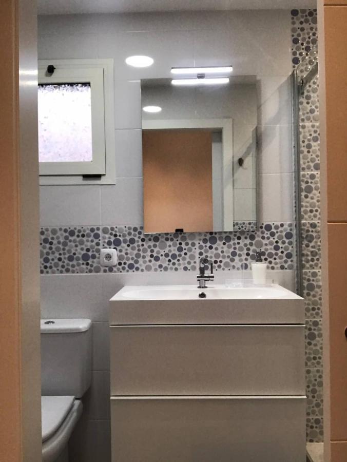Cotillo Apartamento Morrocoy מראה חיצוני תמונה