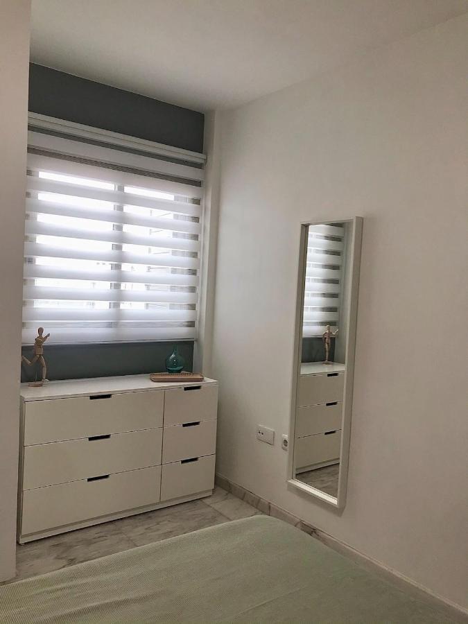 Cotillo Apartamento Morrocoy מראה חיצוני תמונה