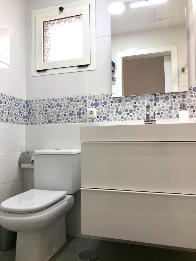 Cotillo Apartamento Morrocoy מראה חיצוני תמונה