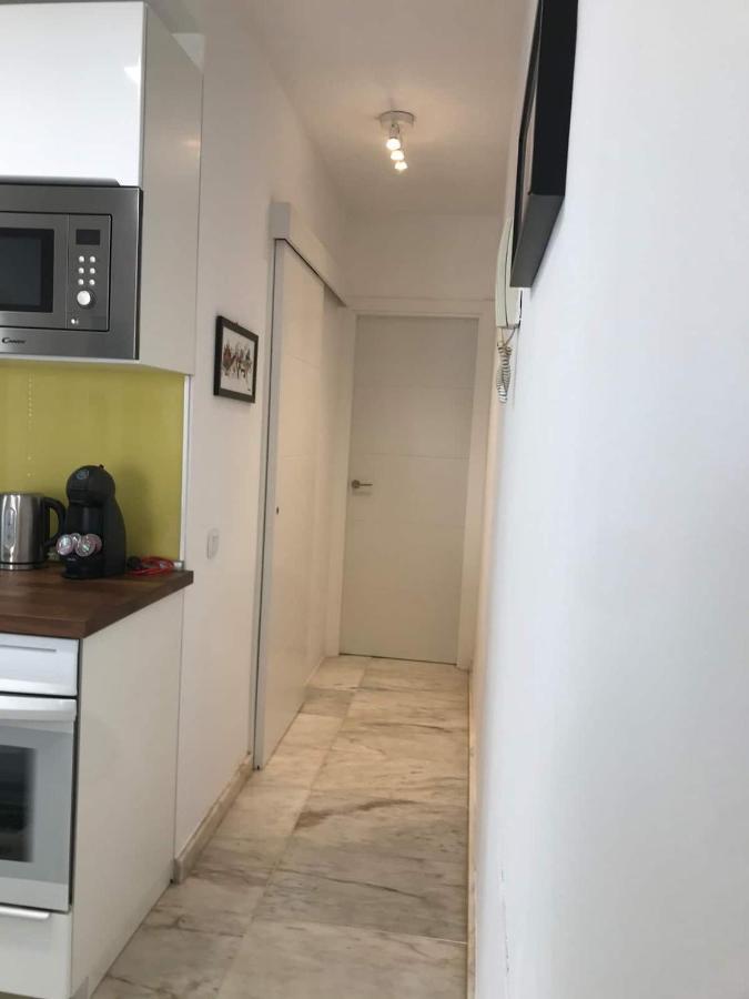 Cotillo Apartamento Morrocoy מראה חיצוני תמונה