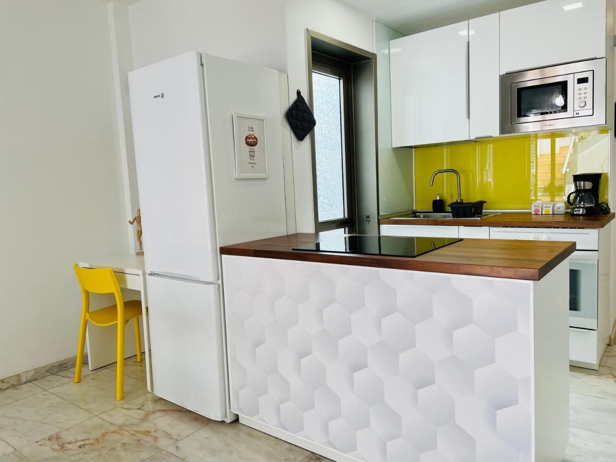 Cotillo Apartamento Morrocoy מראה חיצוני תמונה