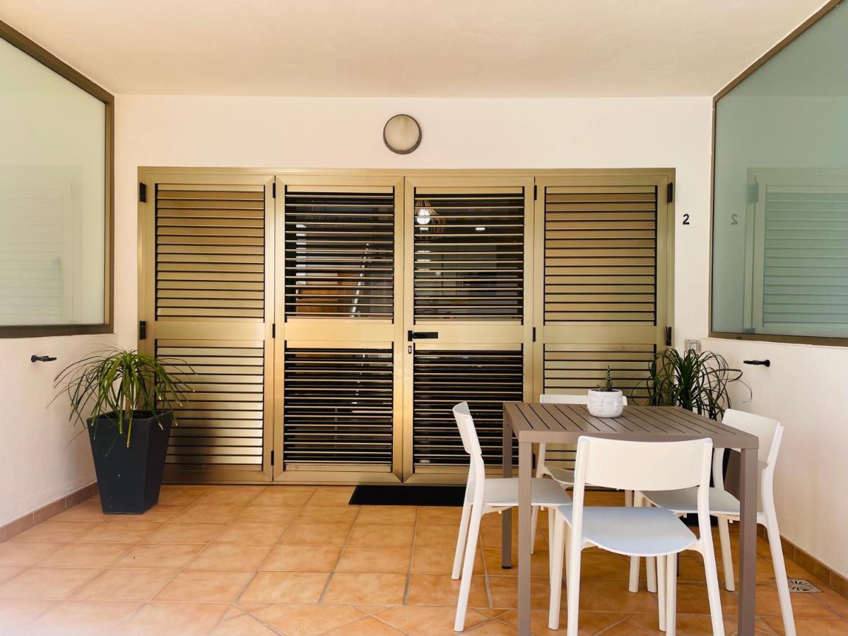 Cotillo Apartamento Morrocoy מראה חיצוני תמונה