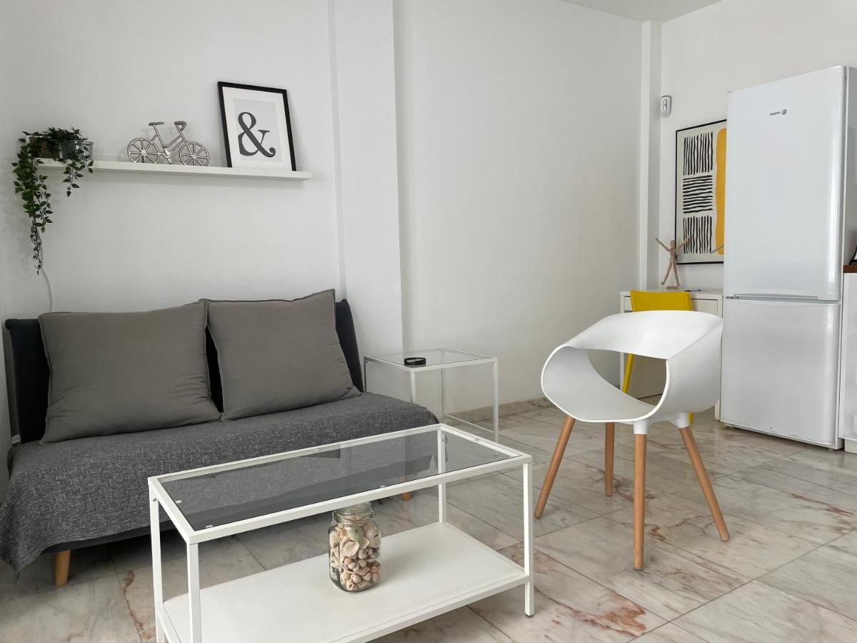Cotillo Apartamento Morrocoy מראה חיצוני תמונה